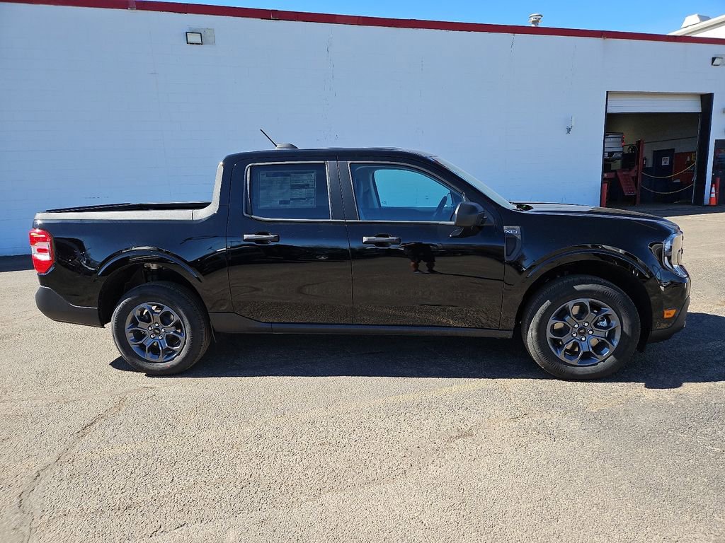 New 2026 Ford Maverick XLT image 14