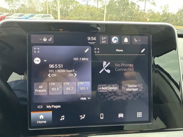 Used 2022 Jeep Compass Latitude w/ Sun and Sound Group image 24