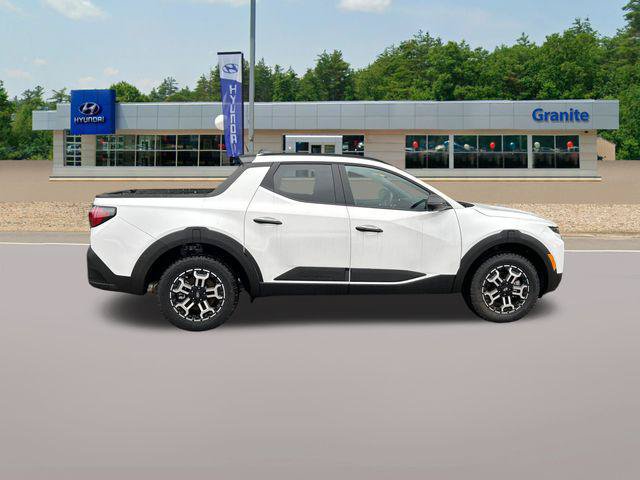 New 2026 Hyundai Santa Cruz XRT AWD/4WD image 5