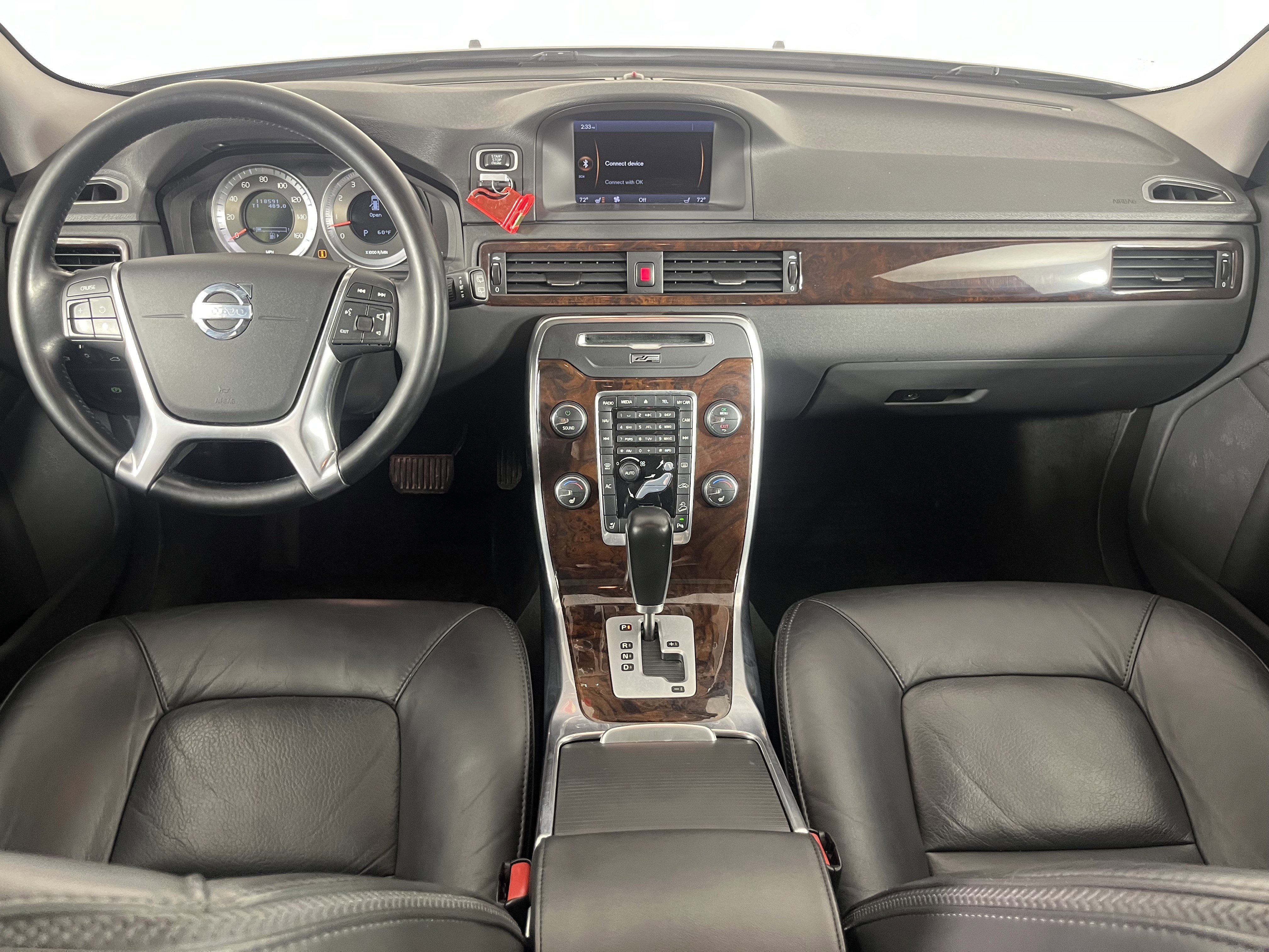 Used 2012 Volvo XC70 T6 Platinum image 10