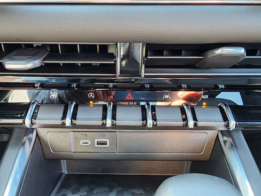 New 2026 GMC Canyon Elevation w/ Convenience Package AWD/4WD image 29