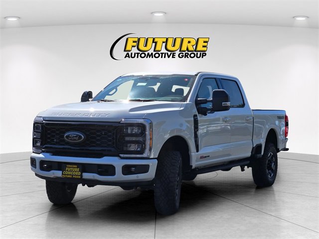New 2026 Ford F250 Lariat w/ Tremor Off-Road Package image 7