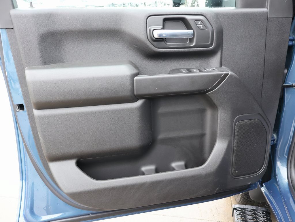 New 2026 Chevrolet Silverado 3500 W/T AWD/4WD image 11