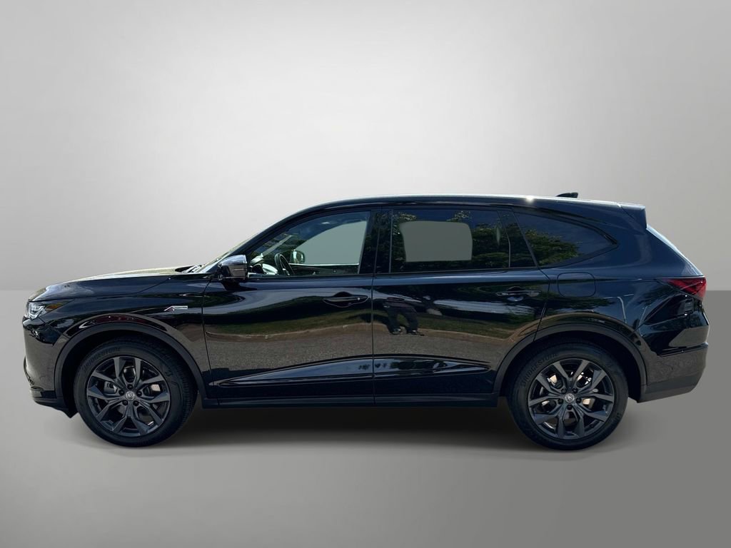 Used 2023 Acura MDX A-Spec AWD/4WD image 26