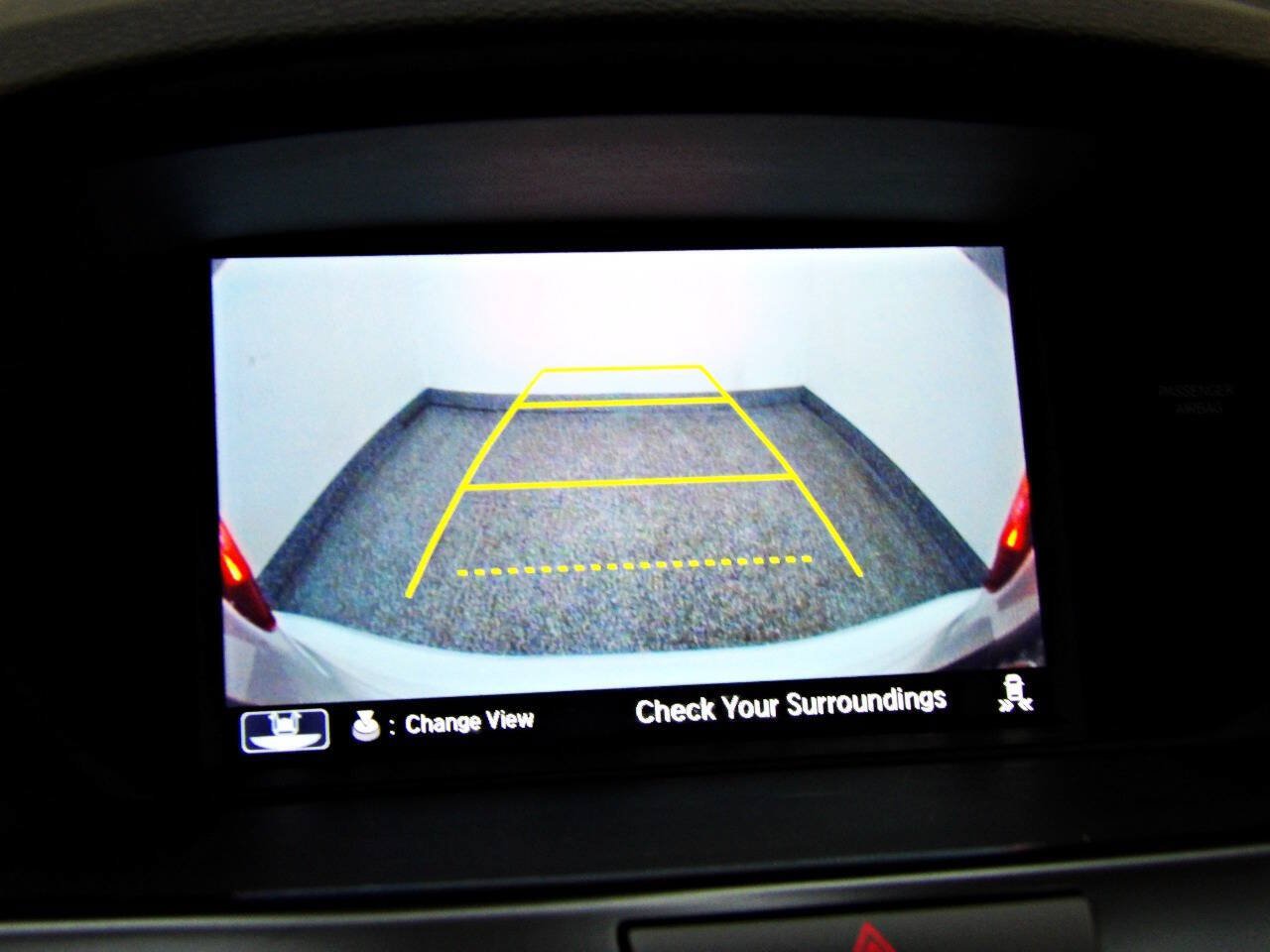 Used 2016 Acura TLX w/ Technology Package FWD image 16