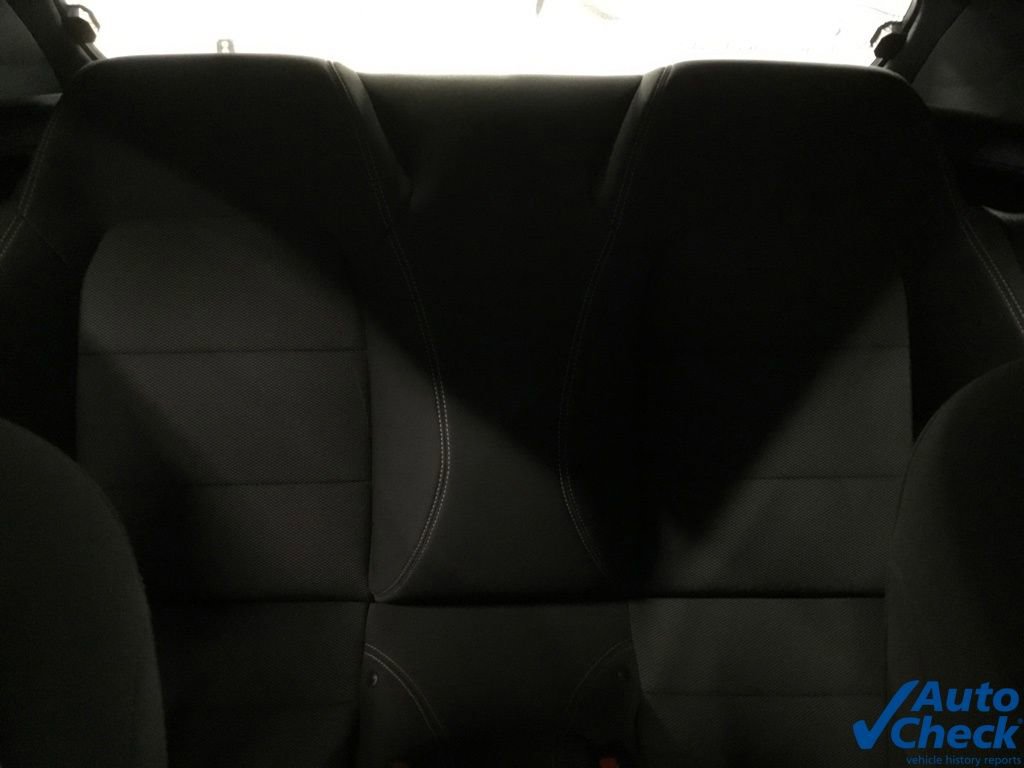 Used 2017 Ford Mustang Convertible image 35