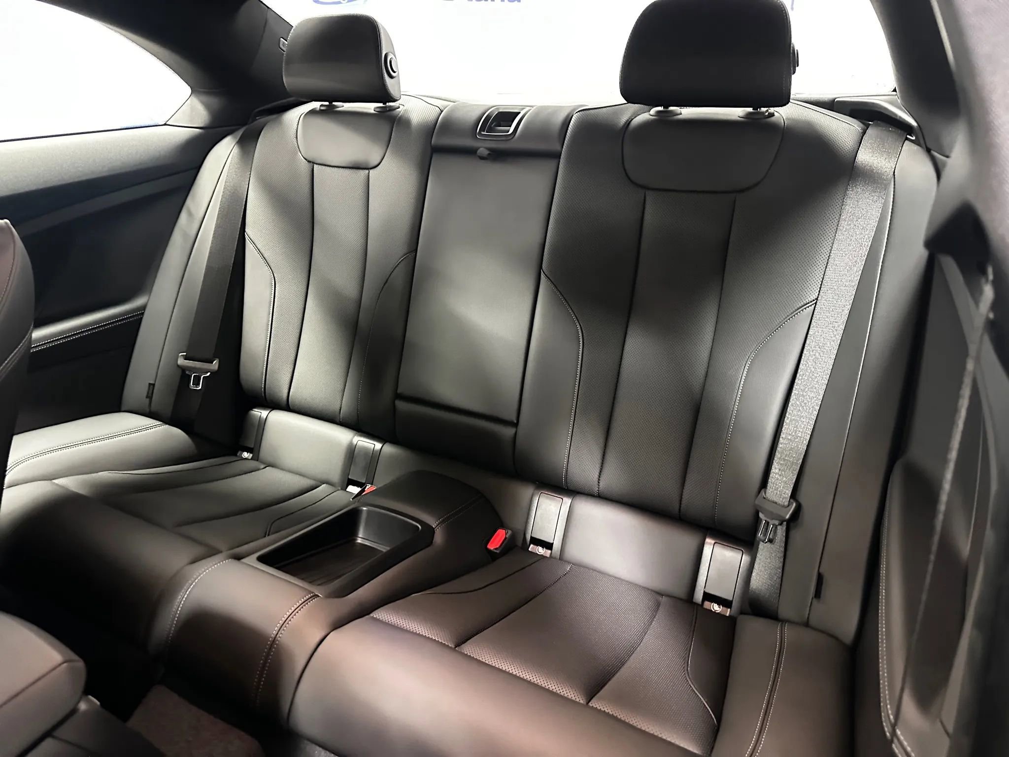 Used 2025 BMW 230i xDrive Coupe image 14