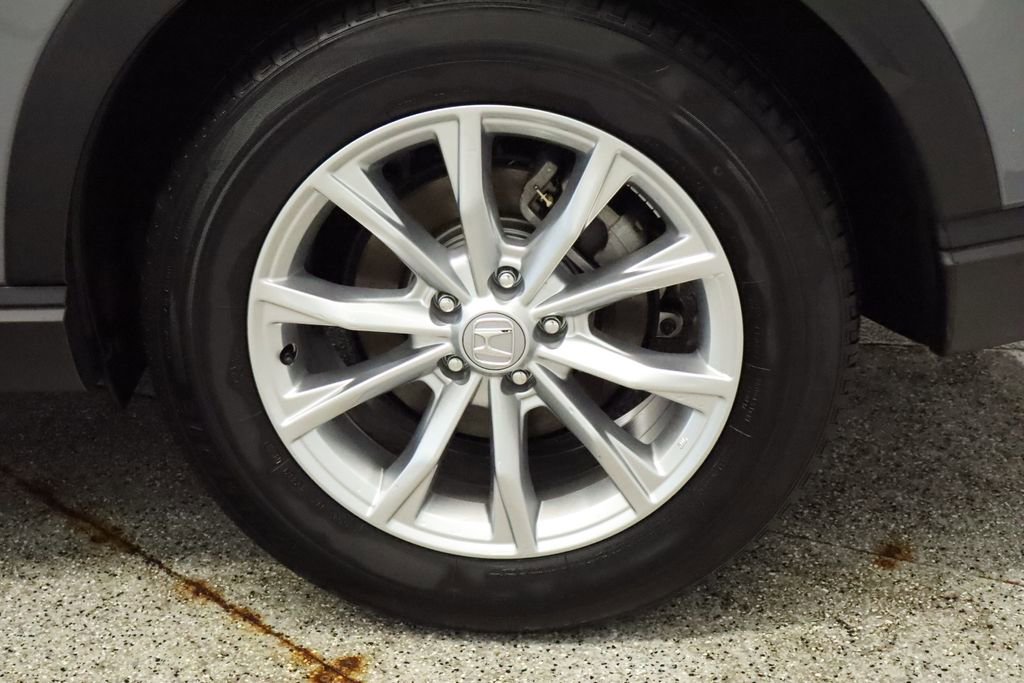 Used 2025 Honda CR-V EX image 15