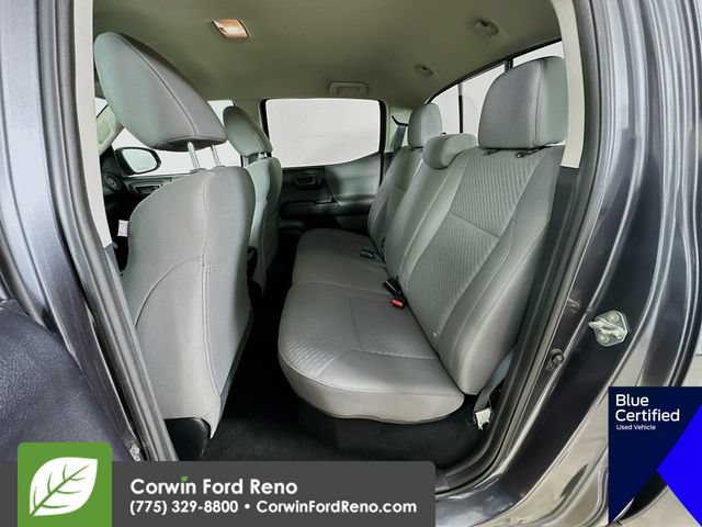 Used 2020 Toyota Tacoma SR AWD/4WD image 27