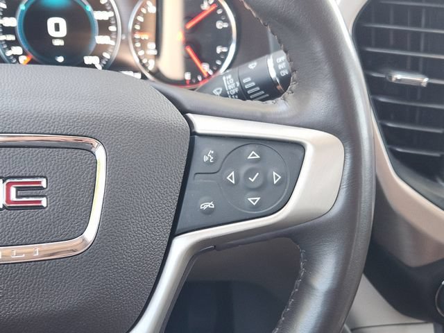 Used 2019 GMC Acadia Denali w/ Technology Package FWD image 29