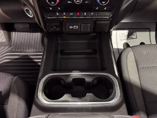 Used 2020 GMC Sierra 1500 Elevation AWD/4WD image 15