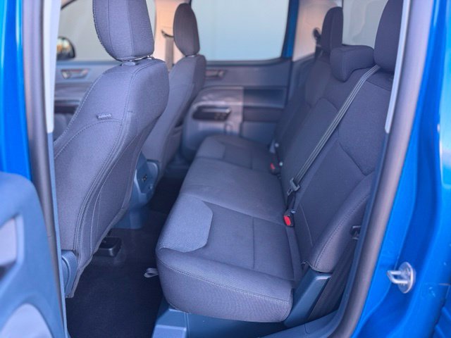 Used 2025 Ford Maverick XL w/ Equipment Group 102A AWD/4WD image 21