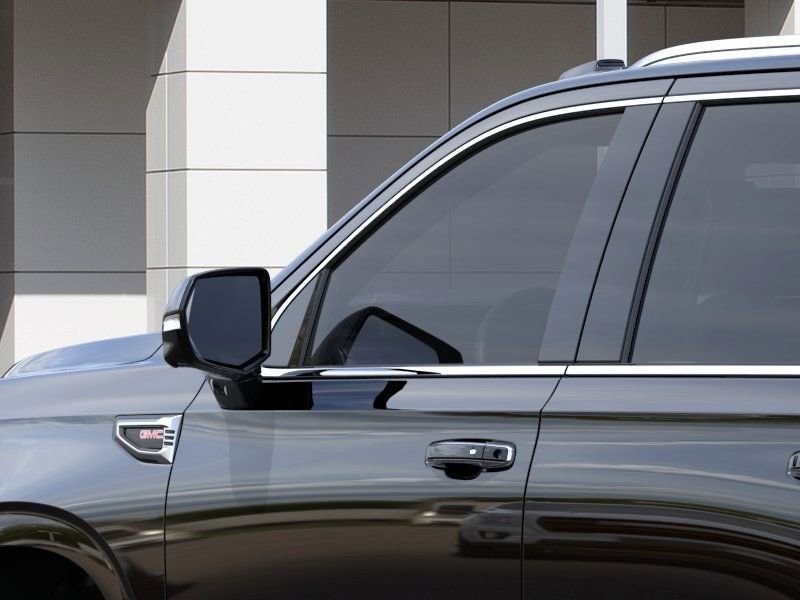 New 2026 GMC Yukon Denali w/ Denali Reserve Package image 13