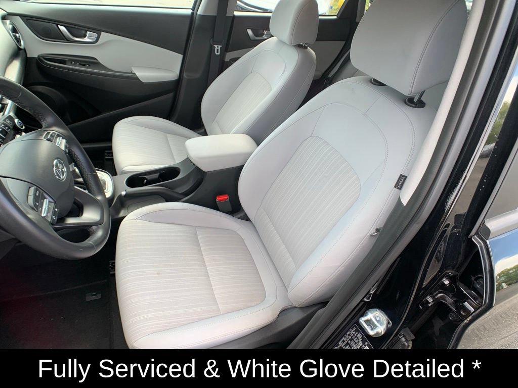 Used 2023 Hyundai Kona SEL w/ Convenience Package AWD/4WD image 14
