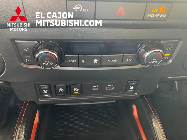 Used 2023 Nissan Frontier Pro-X w/ Pro-X Premium Package image 17