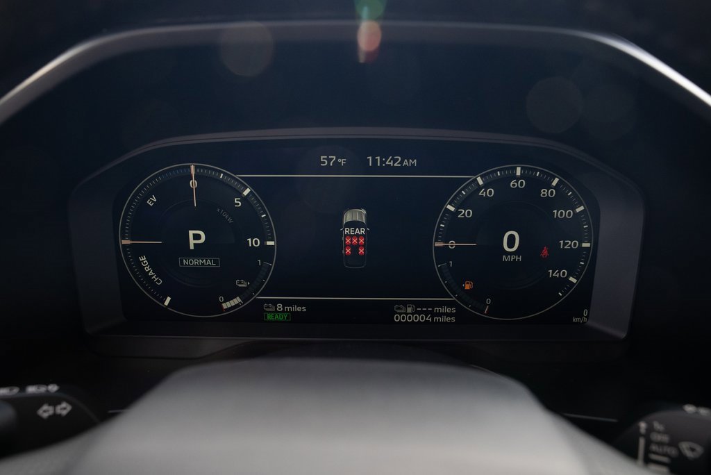 New 2025 Mitsubishi Outlander SEL image 12