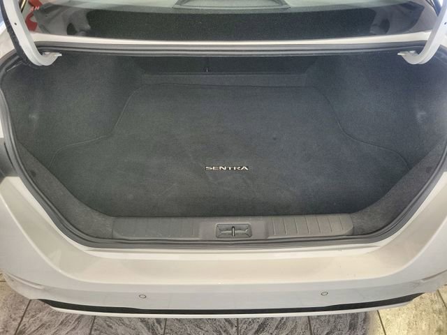 Used 2023 Nissan Sentra SV FWD image 23