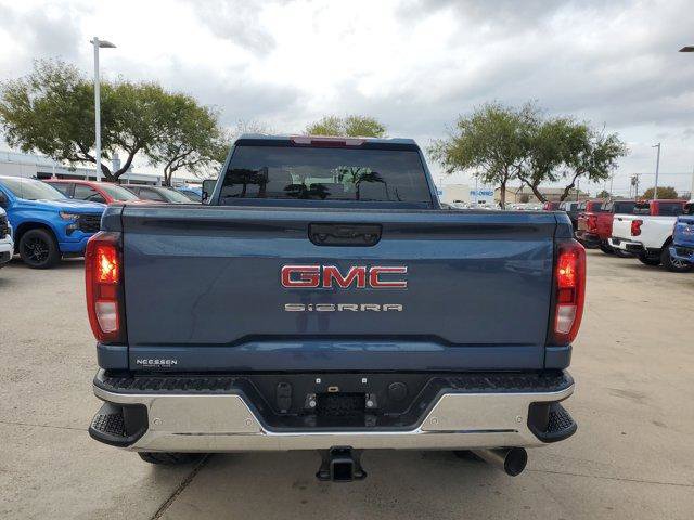 New 2026 GMC Sierra 2500 Pro w/ 1SA Pro Safety Plus Package image 6