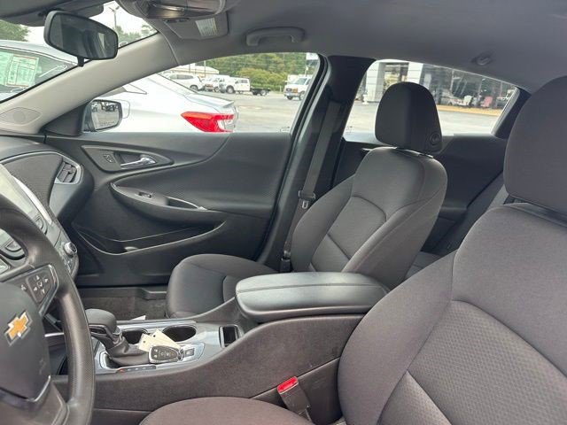 Certified 2023 Chevrolet Malibu LT image 11