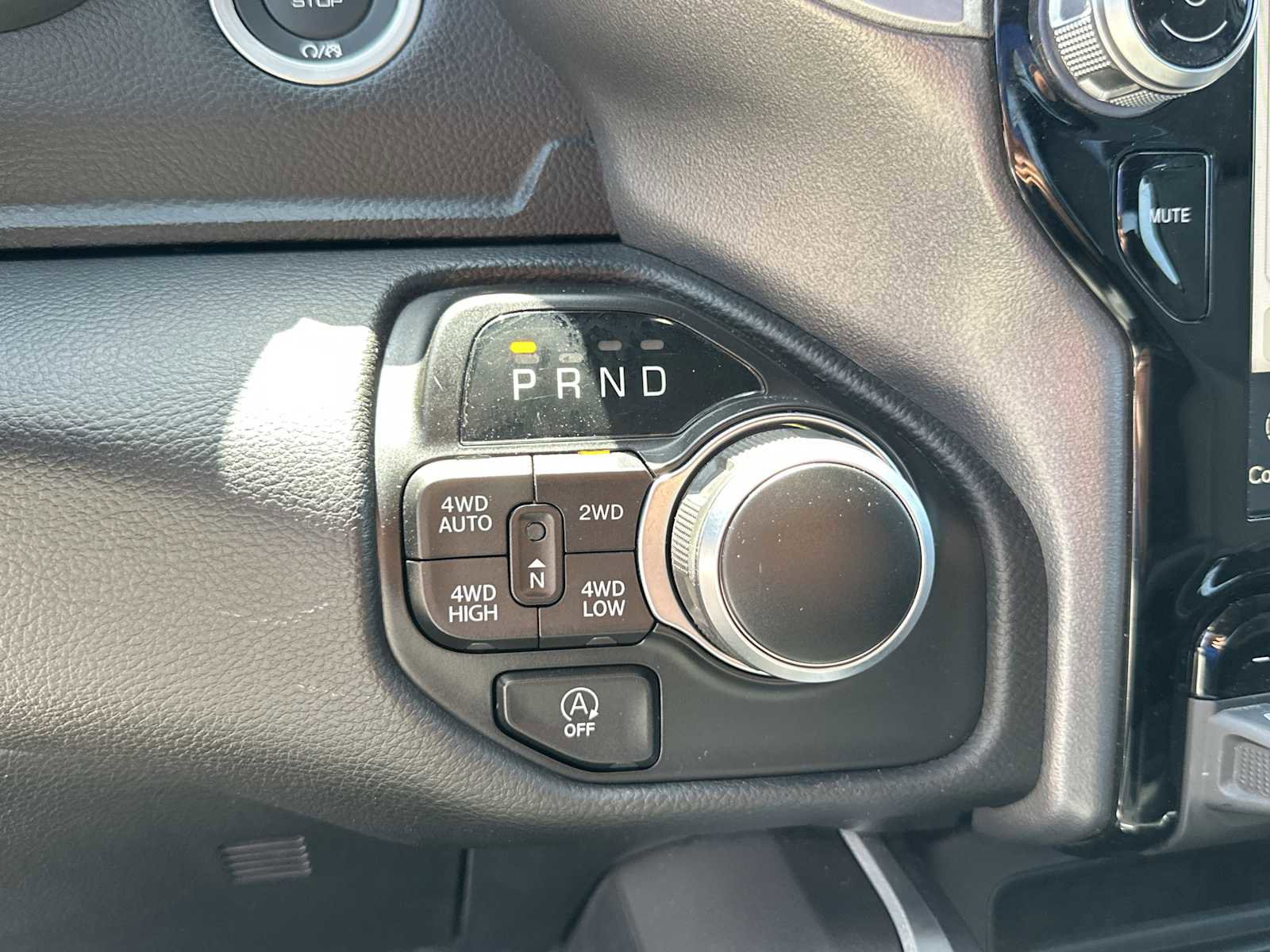 Used 2023 RAM 1500 Big Horn image 20