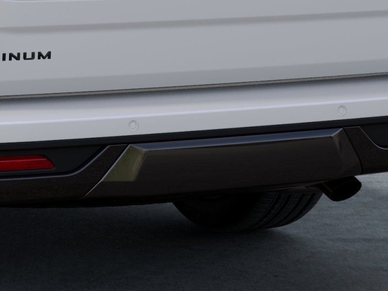 New 2027 Ford Expedition Max Platinum w/ Stealth Appearance Package AWD/4WD image 22