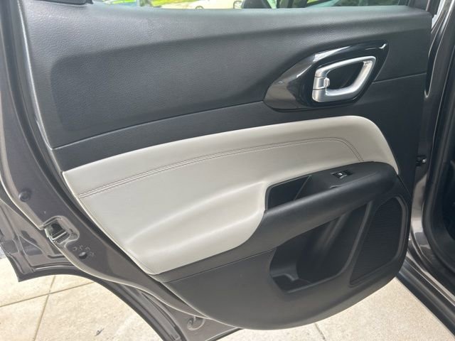 Used 2024 Jeep Compass Limited image 24