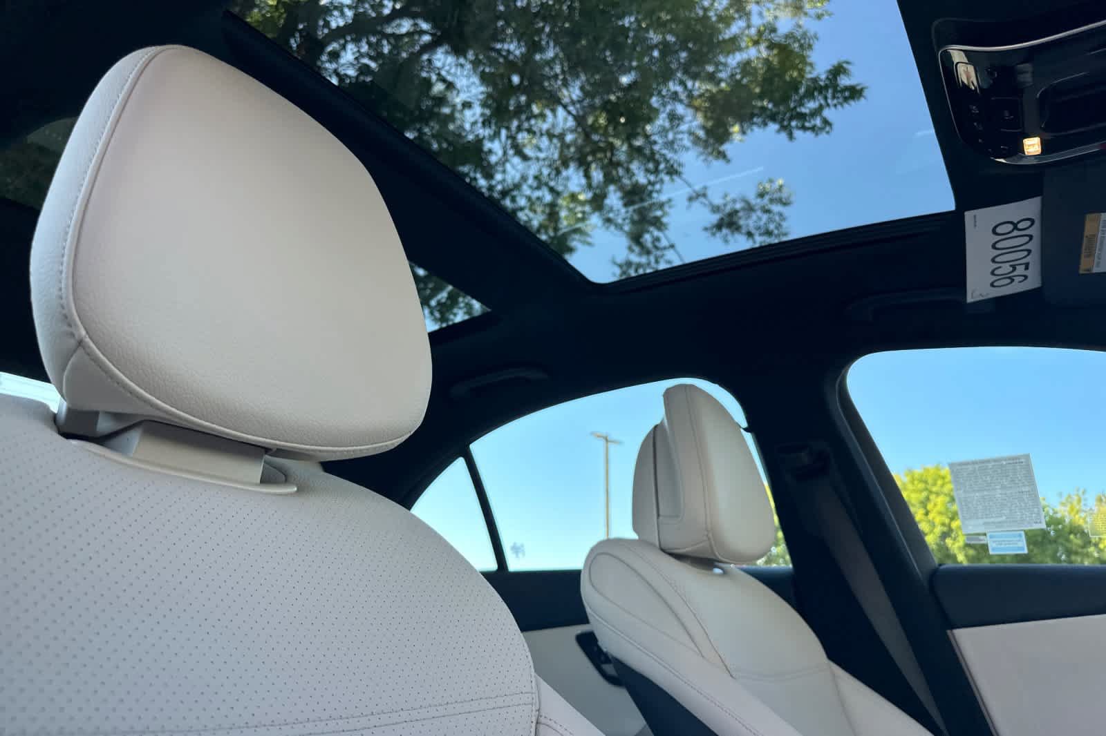 New 2026 Mercedes-Benz C 300 4MATIC Sedan image 15