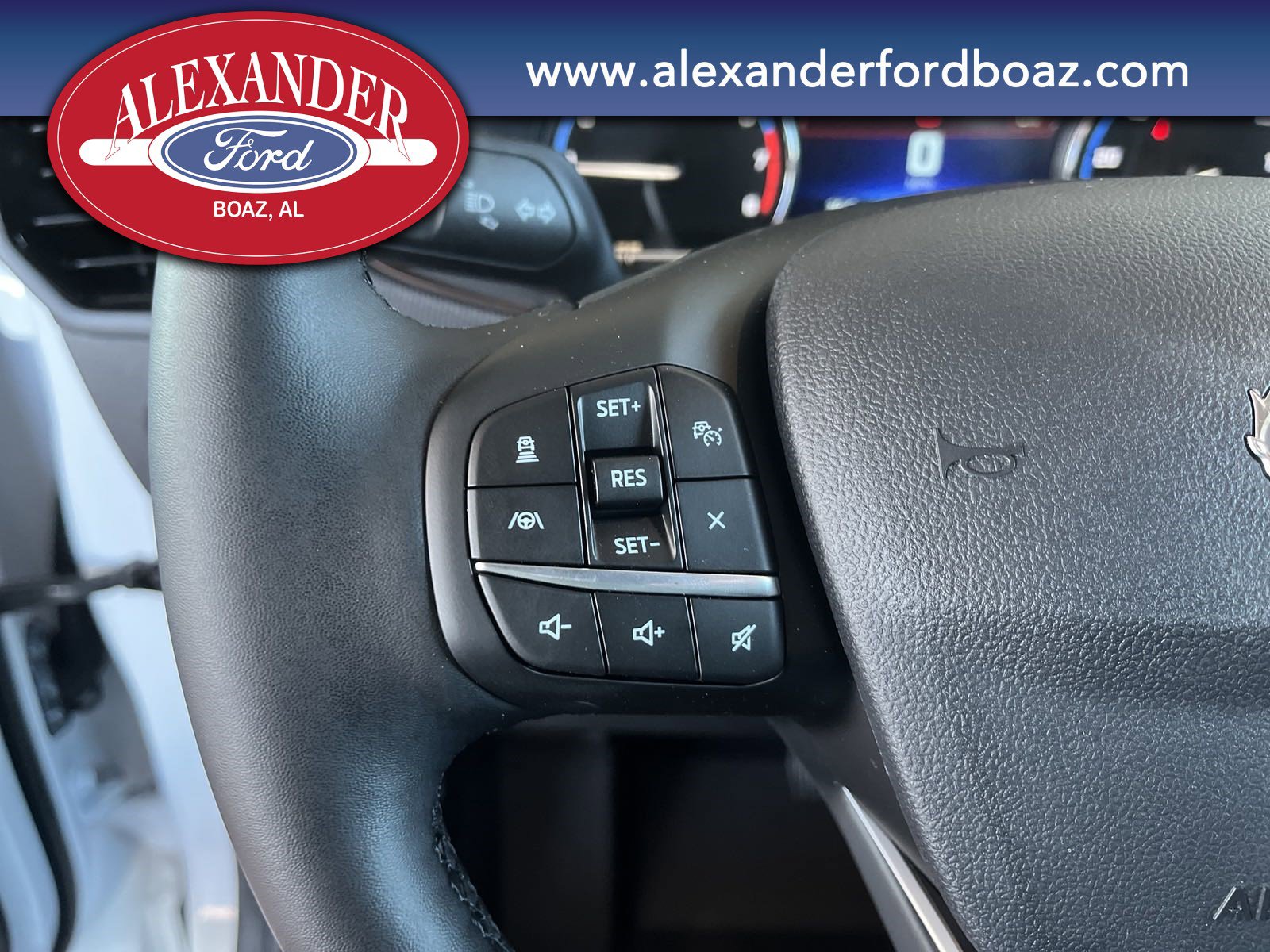 New 2024 Ford Bronco Sport Outer Banks w/ Tech Package image 27