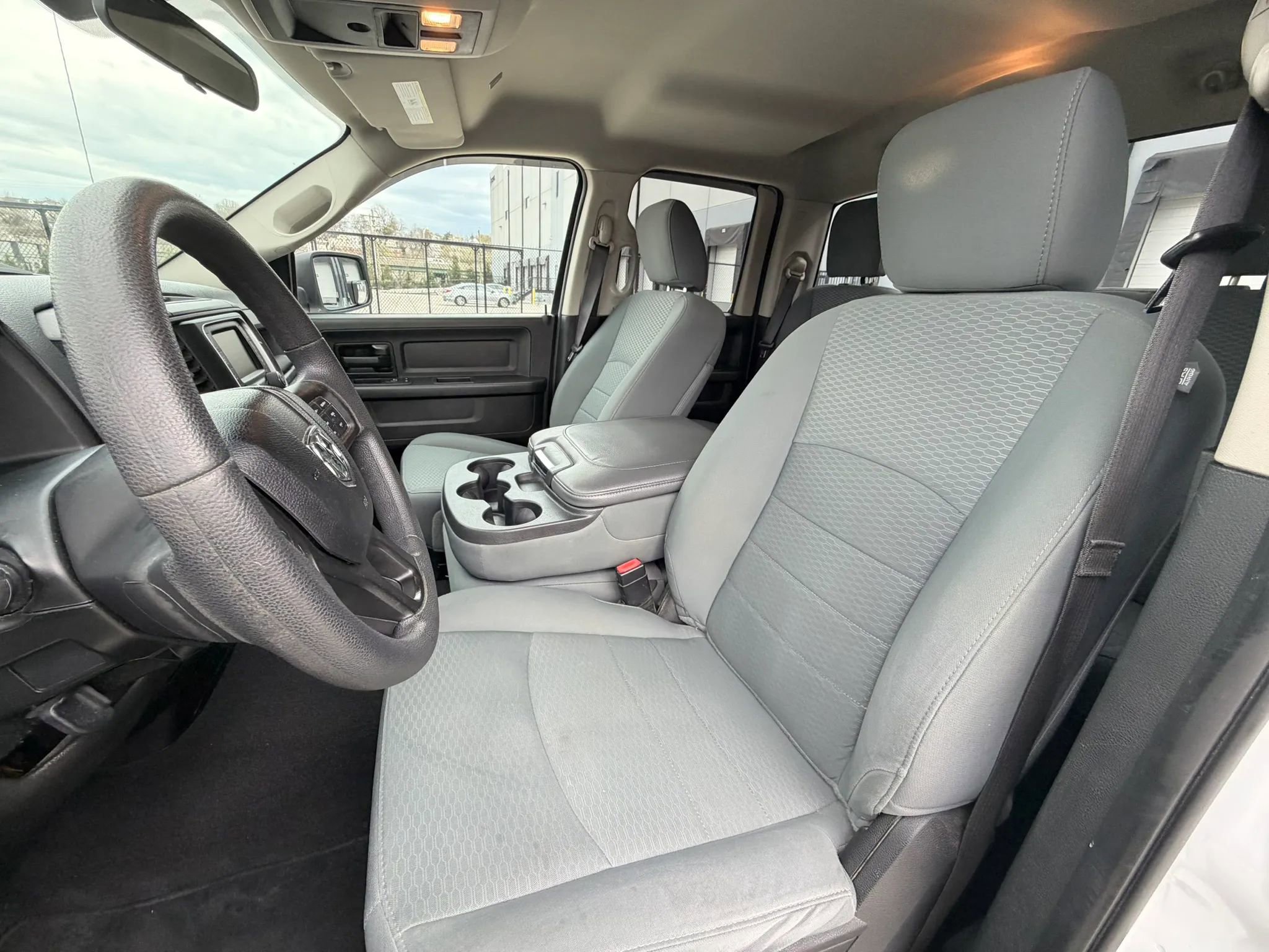 Used 2019 RAM 1500 Express image 14