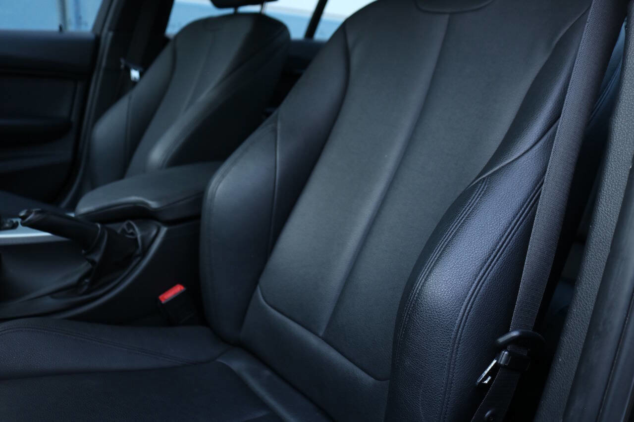 Used 2016 BMW 328i Sedan image 35