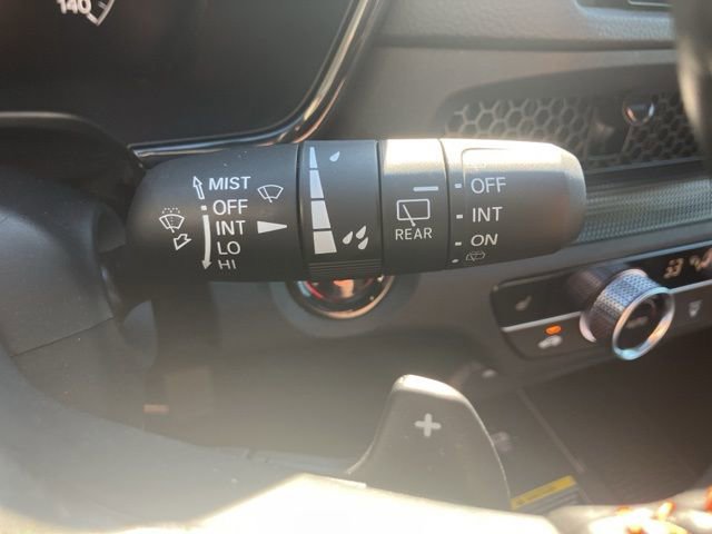 Used 2025 Honda CR-V Sport-L image 18