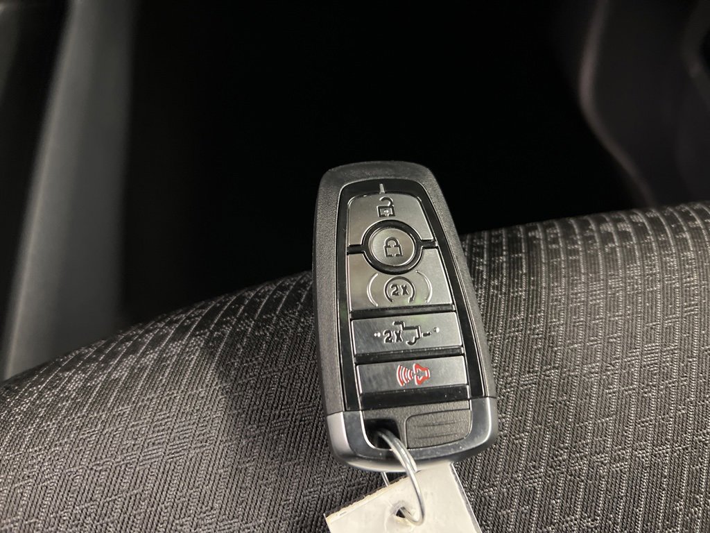 New 2025 Ford F150 XLT w/ Equipment Group 302A MID image 41