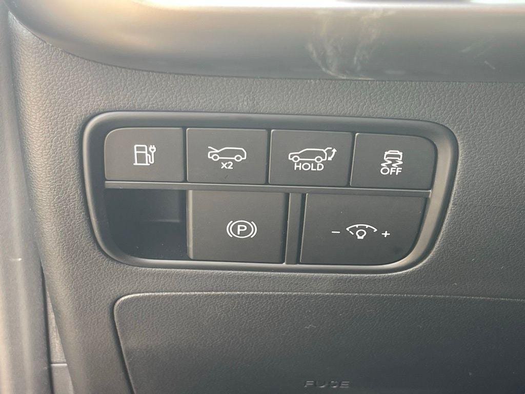 New 2026 Hyundai Ioniq 9 SE AWD/4WD image 29