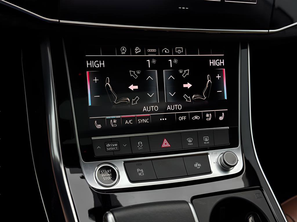 Used 2022 Audi Q8 Premium Plus image 13