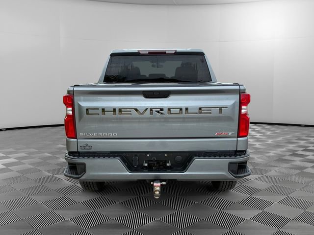 Used 2020 Chevrolet Silverado 1500 RST w/ All-Star Edition AWD/4WD image 4