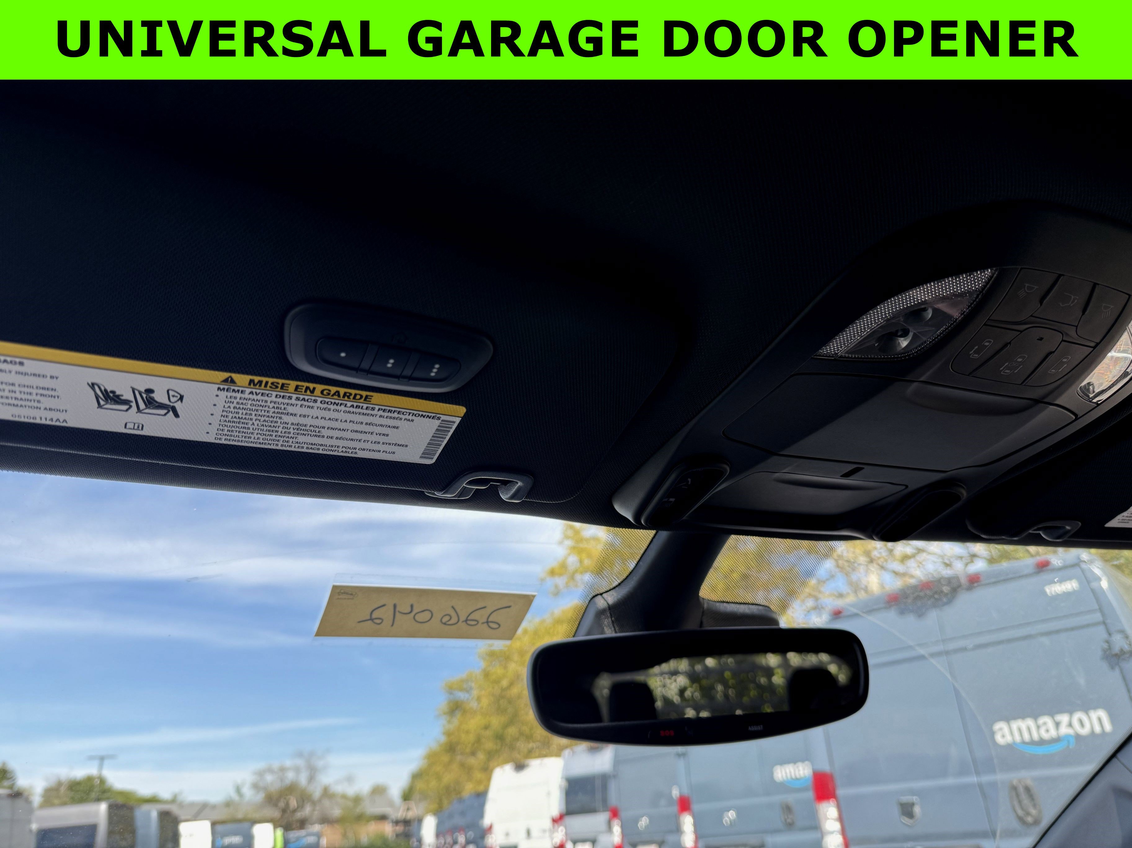 New 2026 Chrysler Pacifica Limited image 36