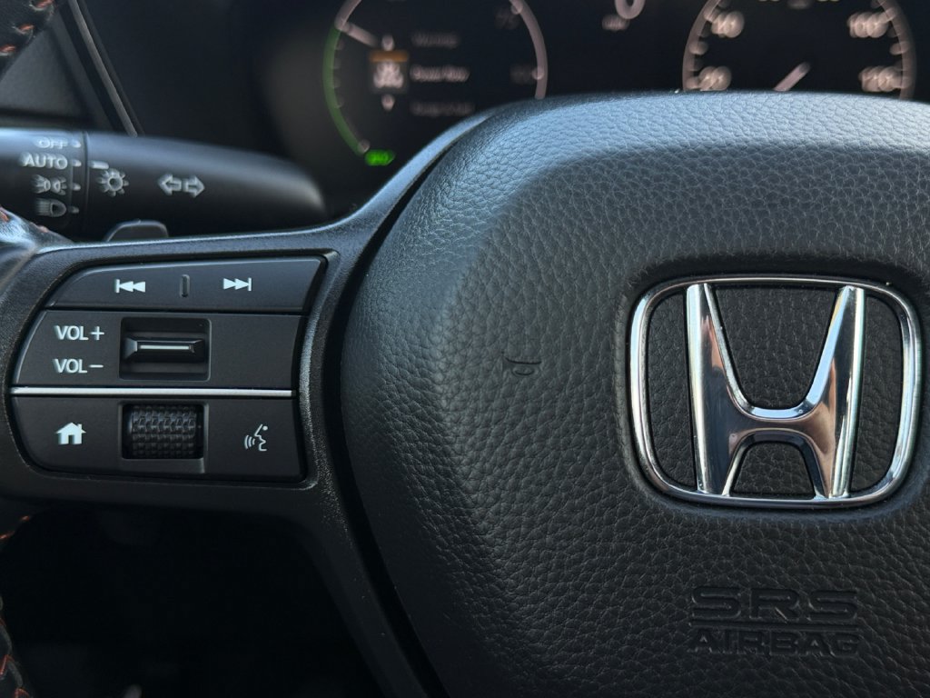 Used 2024 Honda CR-V Sport-L image 22