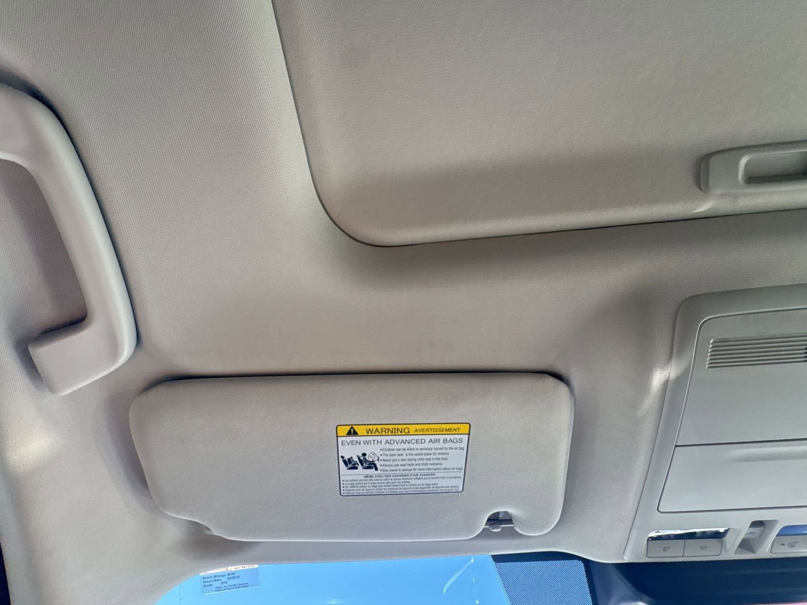 Used 2025 Buick Encore GX Preferred image 18