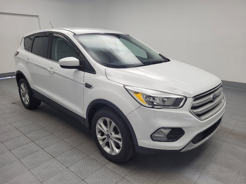 Used 2017 Ford Escape SE AWD/4WD image 13
