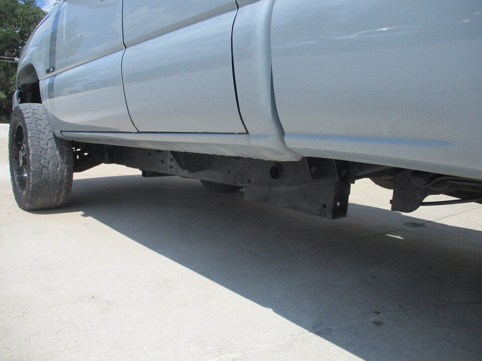Used 2005 Chevrolet Silverado 2500 LS w/ Heavy-Duty Power Package AWD/4WD image 13
