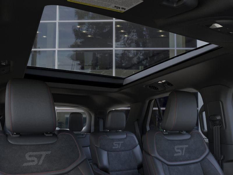 New 2026 Ford Explorer ST w/ Sun And Sound Package image 22