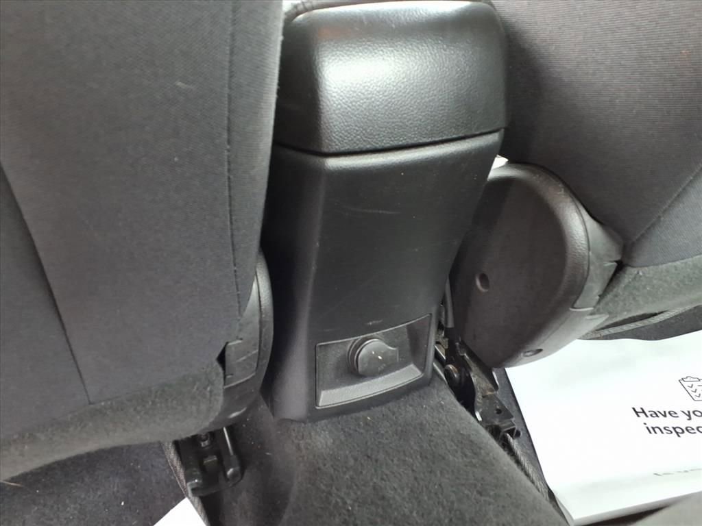 Used 2014 Chevrolet Cruze LT w/ RS Package FWD image 14