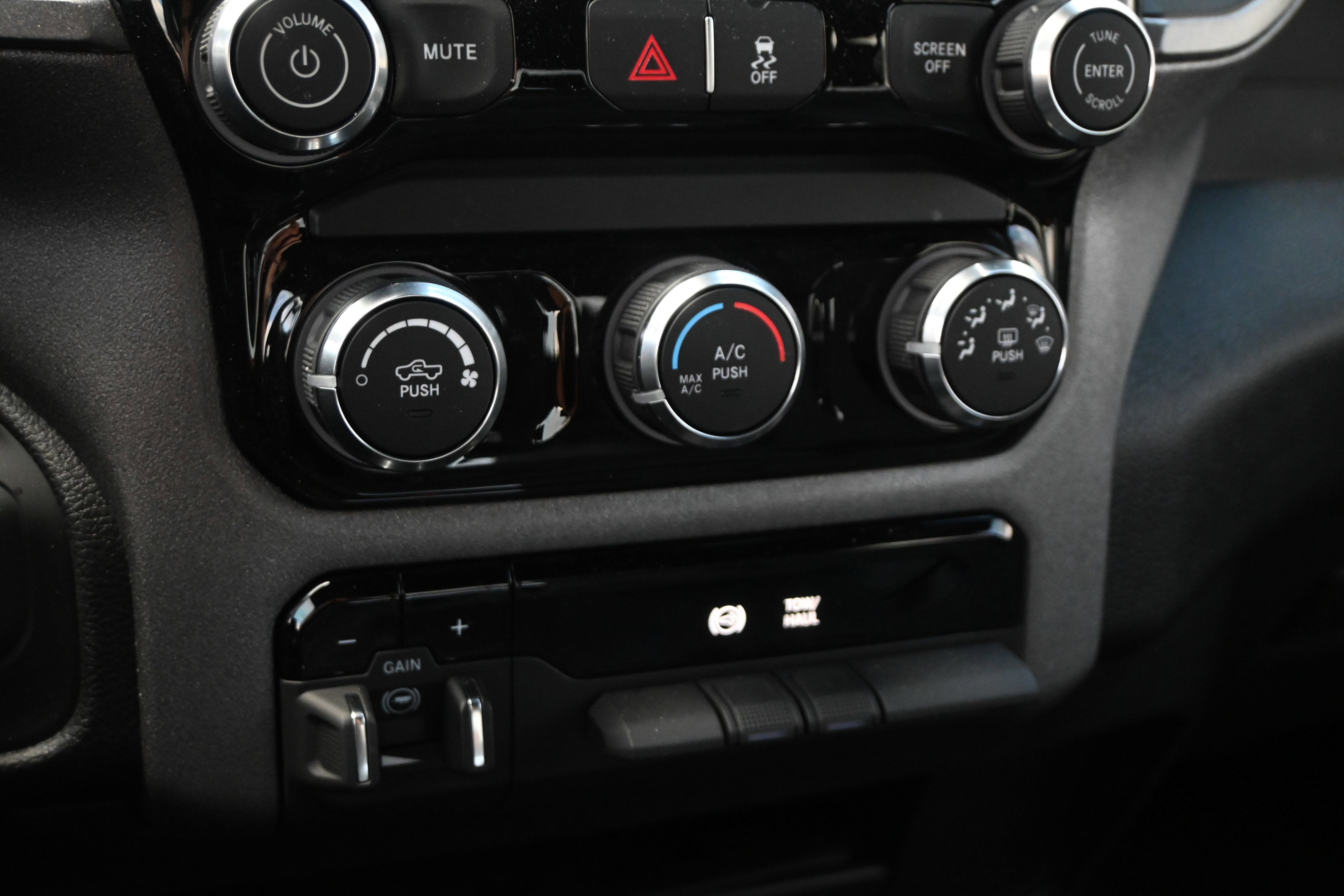 Used 2026 RAM 2500 Tradesman image 20