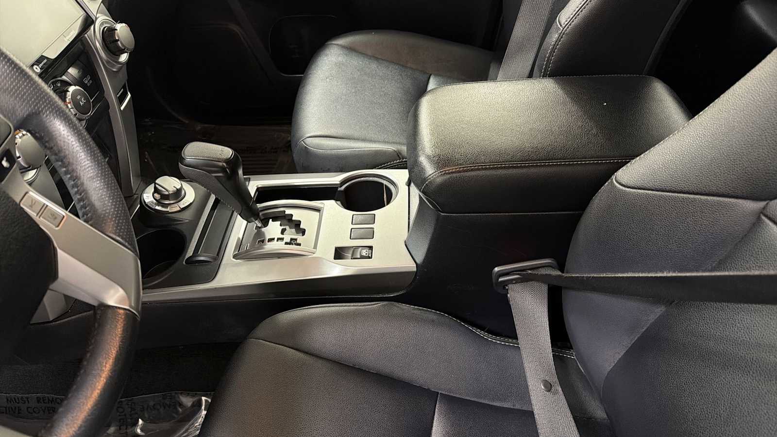 Certified 2022 Toyota 4Runner TRD Sport w/ Technology Package image 22