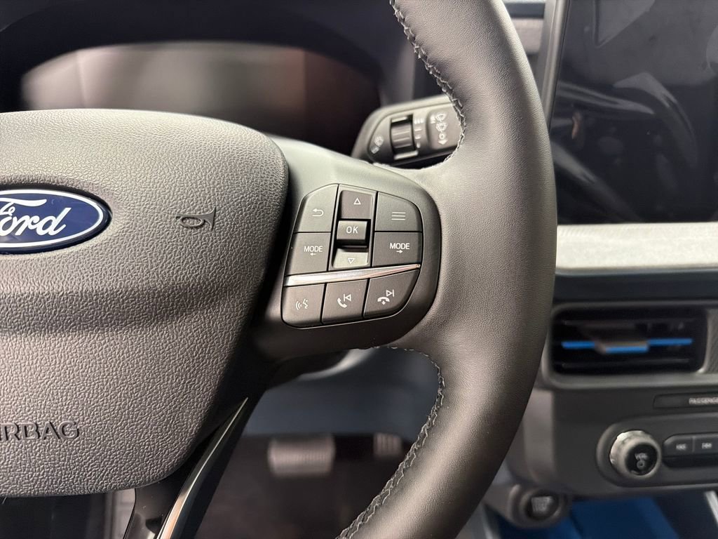 New 2026 Ford Maverick XLT image 20