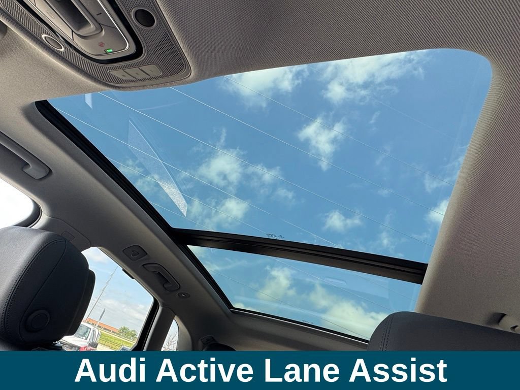 Used 2019 Audi Q5 Prestige w/ Prestige Package AWD/4WD image 29