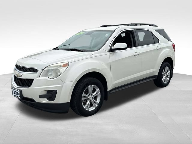 Used 2013 Chevrolet Equinox LT w/ Driver Convenience Package FWD image 23