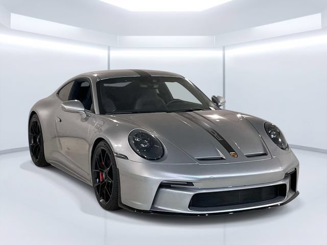 Certified 2024 Porsche 911 GT3 w/ Chrono Package RWD image 9