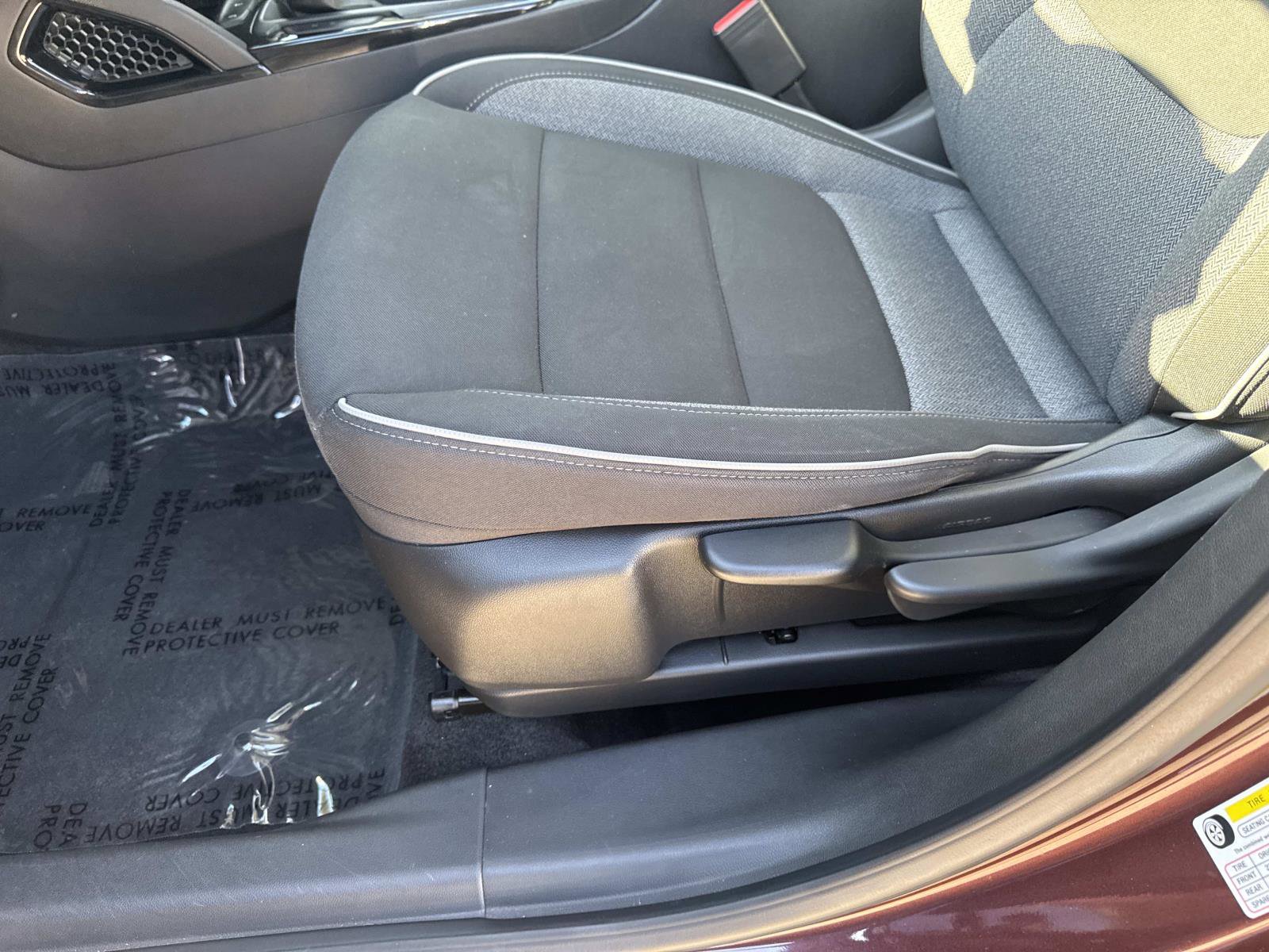 Used 2023 Chevrolet TrailBlazer LS image 13