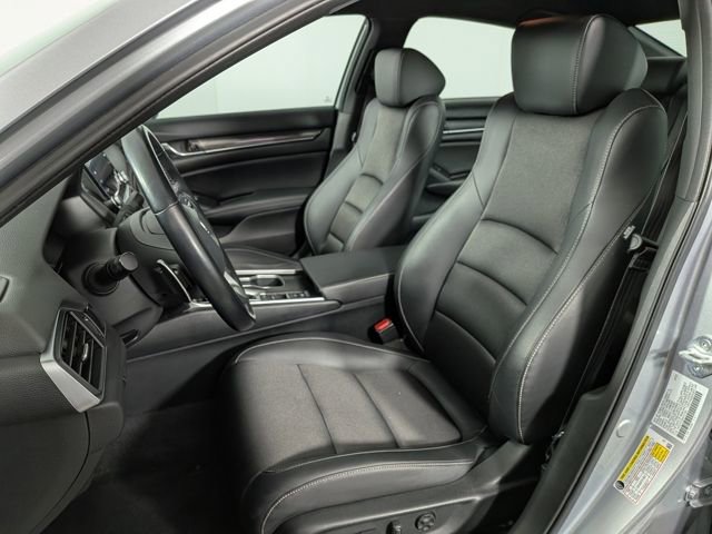 Certified 2022 Honda Accord Sport image 16